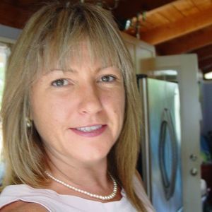 Meet your Posher, Maureen